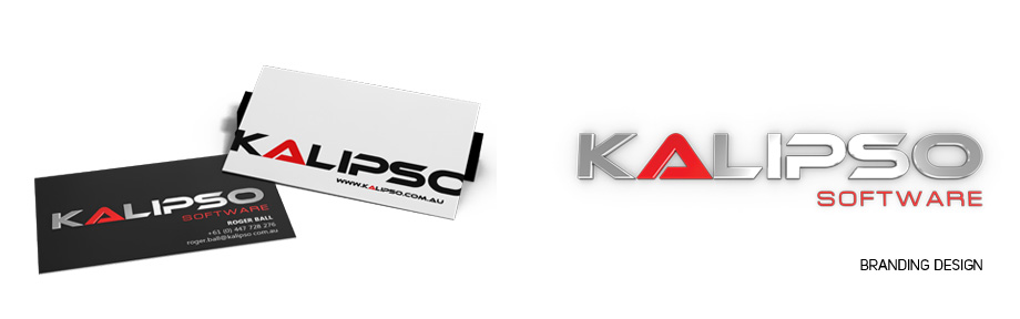 Kalipso Branding - Designed By Jarvis Production
