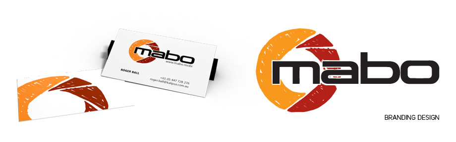 Mabo Branding - Designed By Jarvis Production