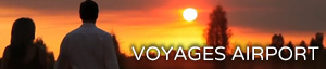 Voyages Airport